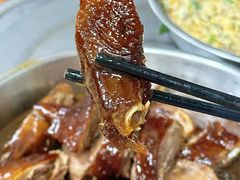 -如意坊美食(华兴一街店)