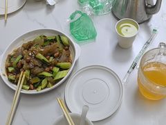 -天伦海鲜·老味道·青岛菜(栈桥天主教堂店)