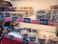 -奥华餐厅·老张记(台基厂店)