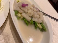 -阳澄湖费尔蒙酒店颐丰阁中餐厅(马鞍山西路店)