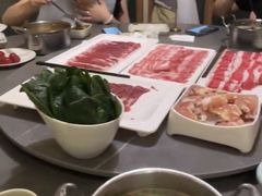 -君邦火锅(新疆大厦店)