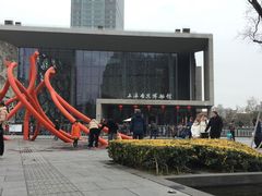 -自然博物馆新馆2楼餐厅