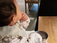 -蜜桃餐厅·伴山(湖滨商业街店)