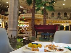 -碧中海汤泉汗蒸酒店