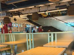-小碗大胃(福久源新天地店)