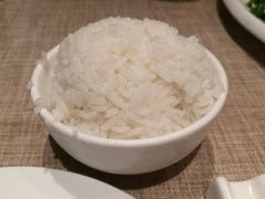 米饭-老客站酒楼(金花南路店)