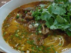 红烧大肠面-小厨面(巨野路店)