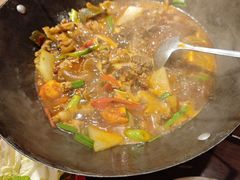 -富正毅三下锅·湘西韵味(天门山索道店)