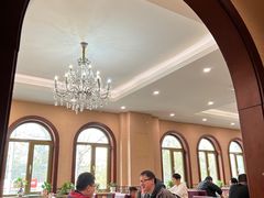 -巴依老爷新疆美食(清华东门店)