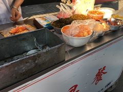 -大个子蒸饭