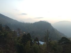 -天目山-昭明禅寺