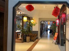 -和源祥·日照菜扛把子(万平口一店)