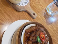 -粤域茶餐厅
