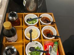 -无界釜·河豚鱼汤锅(红山动物园店)