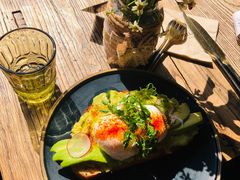 -O'mills Sourdough Bakery&Bistro(永嘉路店)