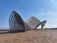 -南汇嘴观海公园