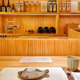 在杭州《我唯一想推荐的omakase日料店-鮨•無忌》
