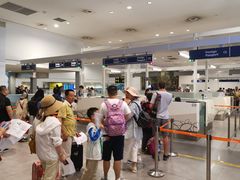 -吉隆坡国际机场