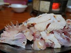 -威邵鸡煲(西华路总店)