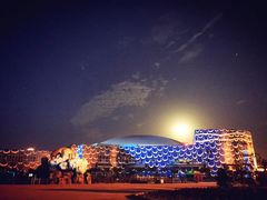 -华夏文旅海洋公园