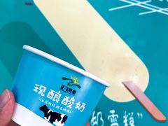 酸奶-正飞鲜奶(南湖一期店)