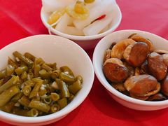 前菜-田园小观园(武大店)