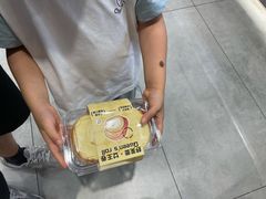 -君之狮子山·轻糖烘焙(松江印象城店)