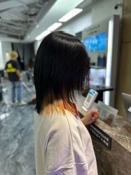 -Sying杉影日式烫染專門店