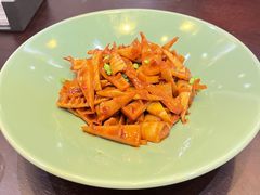 -保定中博希尔顿逸林酒店·御玺中餐厅