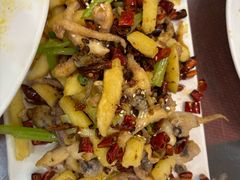 -桃子餐厅·天津菜(红星路直营店)