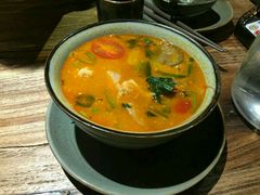 -喜越泰莱·泰越料理(海逸新天地店)