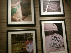 -COSTA COFFEE(上海虹口公园店)