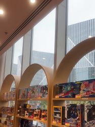 -奈尔宝家庭中心·亲子餐厅(前滩店)