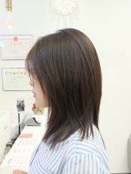 -DO A HAIRSTYLE