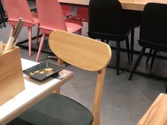 大堂-泰熙家(侨城坊QPlex店)