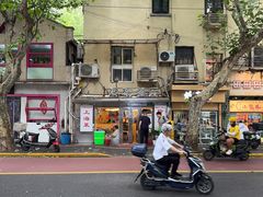 -玲珑餐厅(陕西南路店)