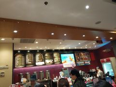 -85度C(厦门中华城新店)