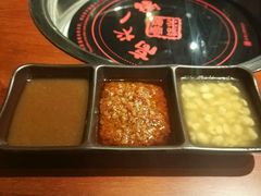 -高兴壹锅·潮汕鲜牛肉火锅(良乡梅花庄店)