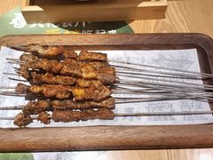 -马记永·兰州牛肉面(3019君尚店)