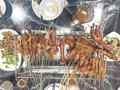 -红棚子肚绷·徐州烧烤(南京店)