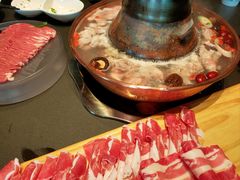 -阳坊胜利涮羊肉(阳坊老店)