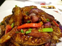 -福海居烤鸭店(鸟巢店)