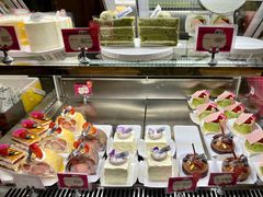 -PAOPAO Bakery&Café(港汇店)