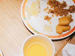 -比格比萨自助(南京万达茂店)