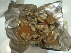 -花甲大咖(曼哈顿店)