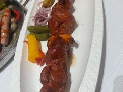 -马克西姆俄罗斯餐厅(通亚街店)