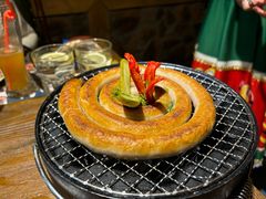 -卢布里西餐厅(总店)