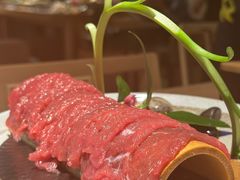 -盡膳口福跷脚牛肉火锅(国贸商城店)