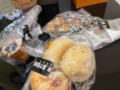 -PAPER STONE BAKERY(天环店)