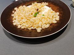 清溜虾仁-江南雅厨(李公堤店)